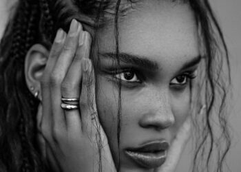 Why Nara Smith is the Ultimate Gen Z Lifestyle Influencer and Guru