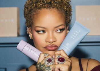 FENTY HAIR Unveiled: Is This A Revolutionary Hair Care Line for All?