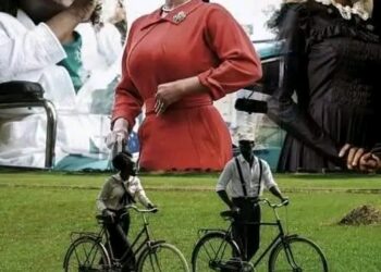 Funmilayo Ransom-Kuti: A Lioness Remembered