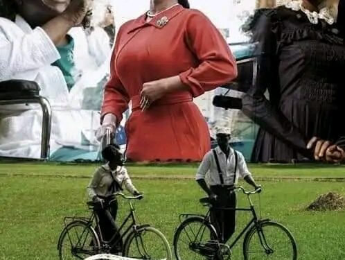 Funmilayo Ransom-Kuti: A Lioness Remembered