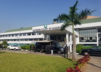 LG autonomy: Supreme Court reserves ruling on the FG’s complaint against 36 governments