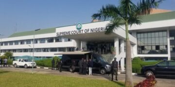 LG autonomy: Supreme Court reserves ruling on the FG’s complaint against 36 governments