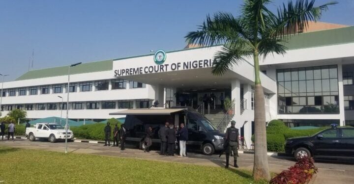 LG autonomy: Supreme Court reserves ruling on the FG’s complaint against 36 governments