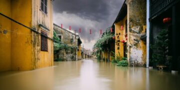 Severe Rainfall in Abidjan Leaves 24 Dead, Many Missing as Floods Devastate City