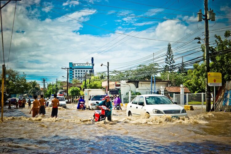 Severe Rainfall in Abidjan Leaves 24 Dead, Many Missing as Floods Devastate City