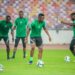 Super Eagles Held to 1-1 Draw by Resilient South Africa in World Cup Qualifier