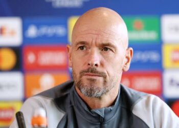 Manchester United to Retain Erik ten Hag Despite Mixed Season