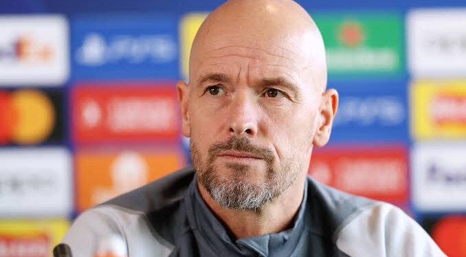 Manchester United to Retain Erik ten Hag Despite Mixed Season
