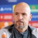 Manchester United to Retain Erik ten Hag Despite Mixed Season