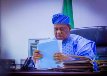 JUST IN: NLC addresses SGF, saying labor unions are not economic saboteurs