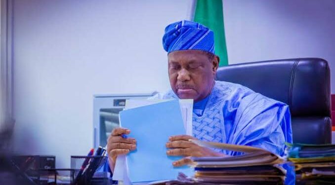 JUST IN: NLC addresses SGF, saying labor unions are not economic saboteurs