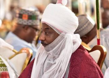 Court Overturns Reinstatement of Sanusi as Emir of Kano, Citing Governor’s Disregard for Judicial Order