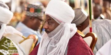 Court Overturns Reinstatement of Sanusi as Emir of Kano, Citing Governor’s Disregard for Judicial Order