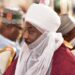 Court Overturns Reinstatement of Sanusi as Emir of Kano, Citing Governor’s Disregard for Judicial Order