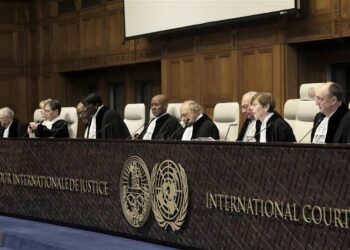 Spain Wants to Intervene in South Africa’s ICJ Case Against Israel