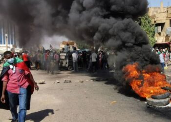 Crisis in Sudan: World’s Deadliest Famine in 40 Years Unfolds