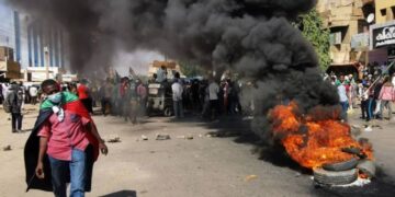 Crisis in Sudan: World’s Deadliest Famine in 40 Years Unfolds