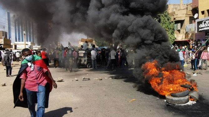 Crisis in Sudan: World’s Deadliest Famine in 40 Years Unfolds