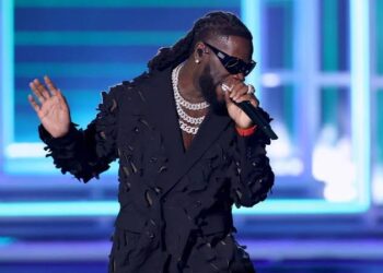 Burna Boy’s Latest Single ‘Higher’ Gets a Captivating Music Video