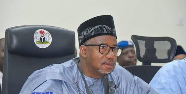 Bauchi Governor Predicts Greater Pain If Strike Proceeds, Urges Caution