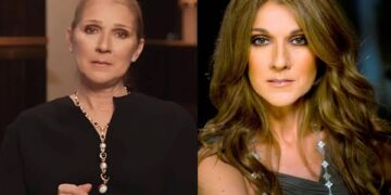 Celine Dion Opens Up On Neurological Illness