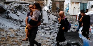 Israel Announces Humanitarian Pause in Gaza to Enhance Aid Delivery