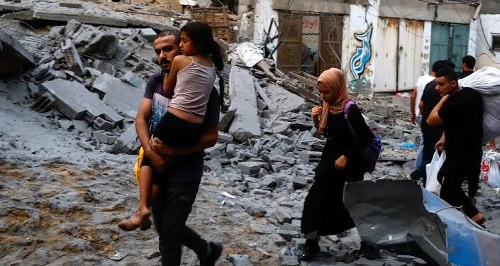 Israel Announces Humanitarian Pause in Gaza to Enhance Aid Delivery