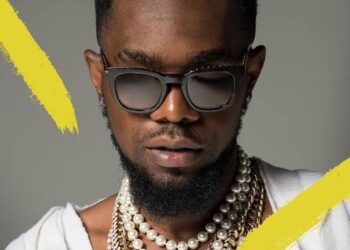 Fans Amazed as Patoranking Builds Football Stadium in His Childhood Community