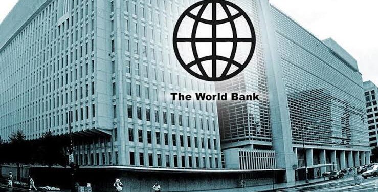 The World Bank confirms 3.3% GDP growth prediction for Nigeria
