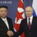 Russia and North Korea Strengthen Ties with New Strategic Partnership Agreement