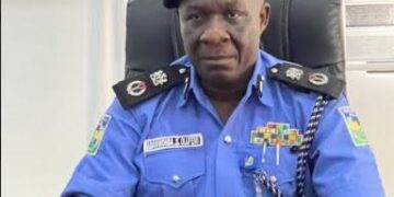 Delta Police Bust Criminal Hideout, Seize Three AK-49 Rifles