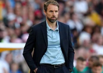 Maddison and Jones Excluded from England’s Final EURO 2024 Squad