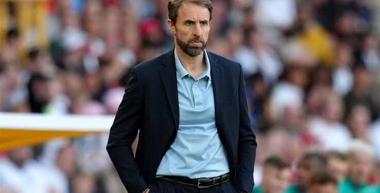 Maddison and Jones Excluded from England’s Final EURO 2024 Squad