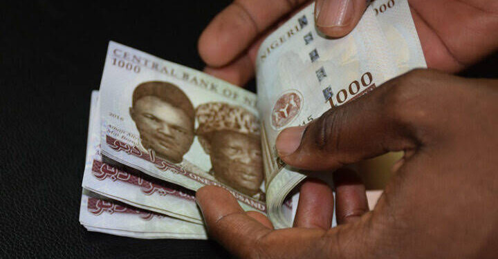 Dollar, Euro and Pounds To Naira Exchange Rate For Today, June 13 2024