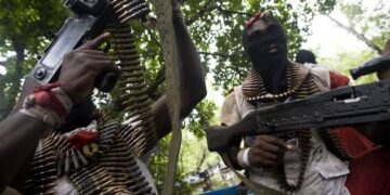 Kogi Kidnapping Saga Ends (For Now) – But Questions Linger