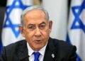 Netanyahu Disbands War Cabinet Amidst Gaza Conflict, Faces Internal Turmoil