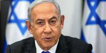 Netanyahu Disbands War Cabinet Amidst Gaza Conflict, Faces Internal Turmoil