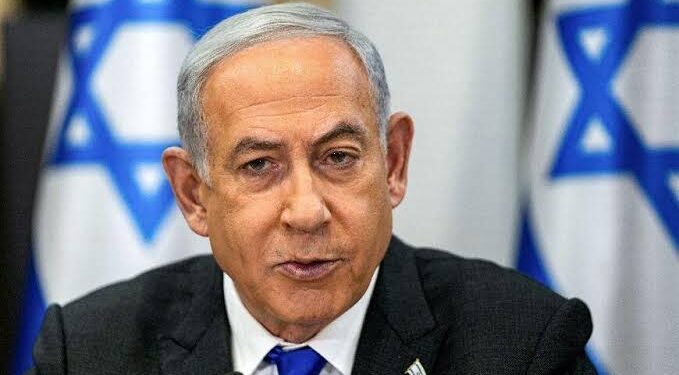Netanyahu Disbands War Cabinet Amidst Gaza Conflict, Faces Internal Turmoil
