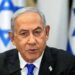 Netanyahu Disbands War Cabinet Amidst Gaza Conflict, Faces Internal Turmoil