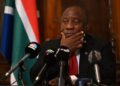 South African President Cyril Ramaphosa Begins Second Term Amid High Expectations