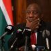 South African President Cyril Ramaphosa Begins Second Term Amid High Expectations