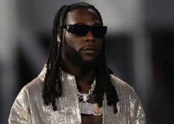 Burna Boy’s Medical Bill Payments: UPTH Sets the Record Straight