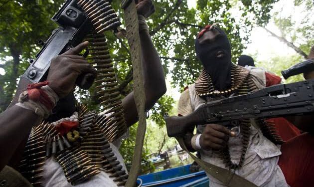 Kogi Kidnapping Saga Ends (For Now) – But Questions Linger