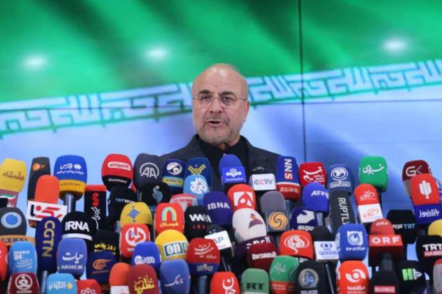 Iran’s Presidential Run-Off Set for July 5