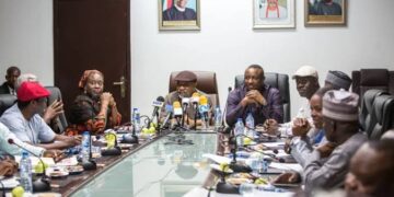 Government Adds ₦2,000 to Minimum Wage—Just Enough for POS Charges