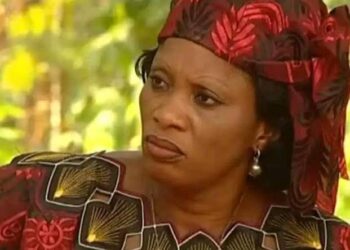 Fans Pay Tribute as Nollywood Actress Stella Ikwuegbu Passes Away