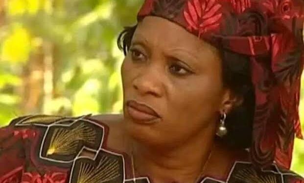 Fans Pay Tribute as Nollywood Actress Stella Ikwuegbu Passes Away