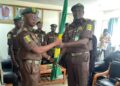 New Controller of Corrections Appointed for FCT