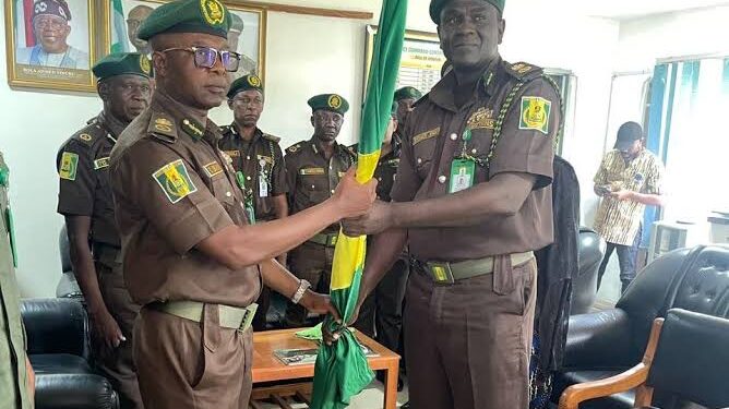 New Controller of Corrections Appointed for FCT