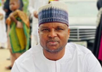 Suspended DCP Abba Kyari Released on Bail After 27 Months